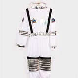 Disfraz Astronauta