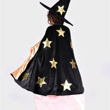 Conjunto Velvet Negro