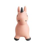 Unicornio Saltarín