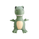 Dinosaurio Saltarín