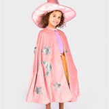 Conjunto Velvet Rosa