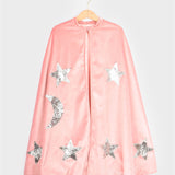 Conjunto Velvet Rosa