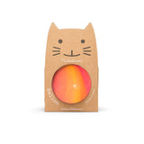 Pelota Gum Naranja
