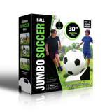 Balón de Futbol Jumbo