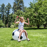 Balón de Futbol Jumbo