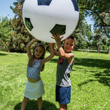 Balón de Futbol Jumbo