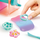 Taller de Bisutería Magic Clay