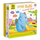 Crea Dudù - Animal Texture
