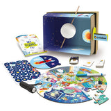 Lab & Craft - Mi Planeta