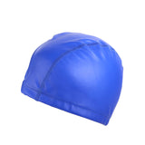 Shark Swim Cap
