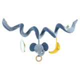 Espiral Mrs. Elephant