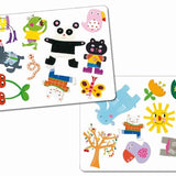 Cartas MiniMatch
