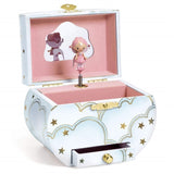 Tinyly Caja de música