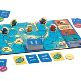 Bluff Pirate