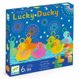 Ducky Ducky