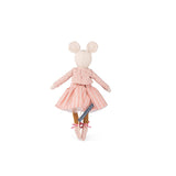 Ratoncita bailarina Anna