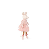 Ratoncita bailarina Anna