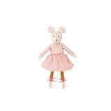 Ratoncita bailarina Anna