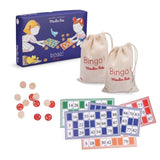 Bingo Mercredi