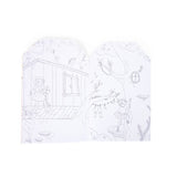 Cuaderno Parisino