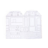 Cuaderno Parisino
