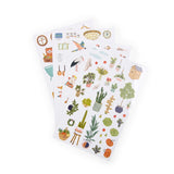 Cuaderno Parisino