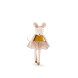 Ratoncita Oro