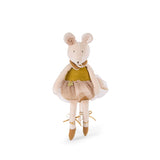 Muñeco musical ratoncita