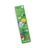 Mini sets silicona para colorear