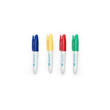 Mini sets silicona para colorear
