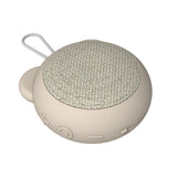 Altavoz Bluetooth Ivory Sand