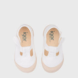 Lona Pepito blanco