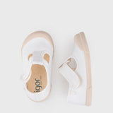 Lona Pepito blanco
