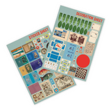 Maletín Abuelo Sailor