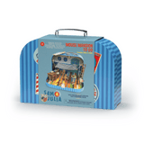 Maletín Abuelo Sailor