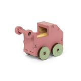 Kit muebles habitación bebé