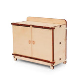 Kit muebles habitación bebé