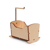 Kit muebles habitación bebé