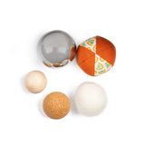 Bolas Sensoriales