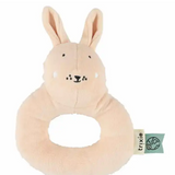 Sonajero Mrs. Rabbit