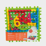 World of Numbers