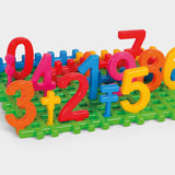 World of Numbers