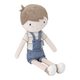 Muñeco Jim blandito grande