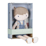 Muñeco Jim blandito grande
