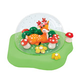 Set de arte cervatillo plastilina
