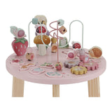 Mesa de actividades Fairy Garden