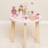 Mesa de actividades Fairy Garden