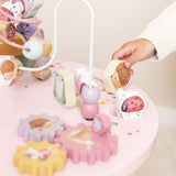 Mesa de actividades Fairy Garden