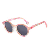 Gafas Oval Floral Reverie