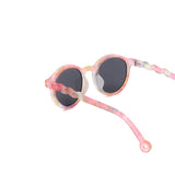 Gafas Oval Floral Reverie